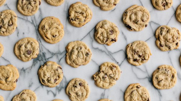 Best Cookie in Karachi