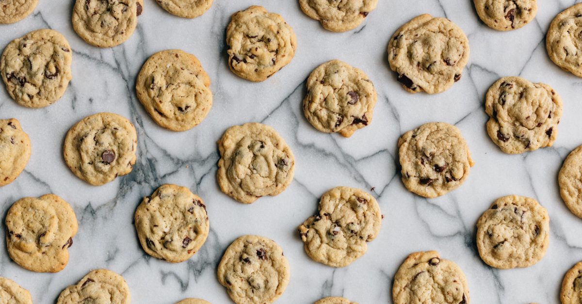 Best Cookie in Karachi