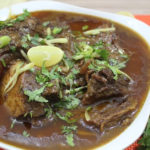 Nihari in Karachi