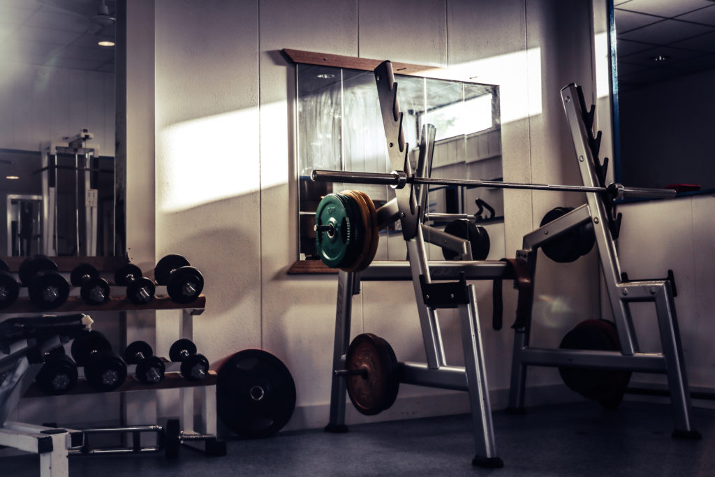 Gym Equipment in Pakistan