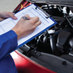 Car Inspection Services in Karachi